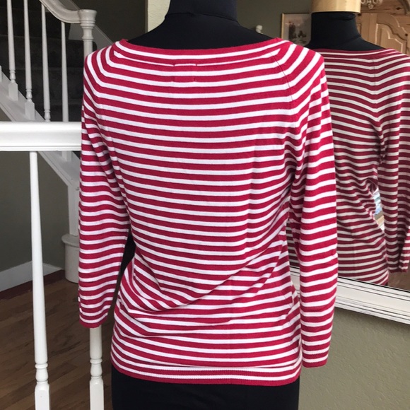 INC Sweater - Picture 2 of 7